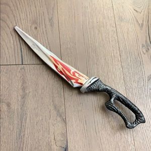 Guardians of the Galaxy Toy sword